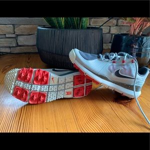 Nike Tiger Woods TW 2014 golf shoes